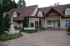 Отель Hotel Sud Alsace  Ранспаш-Ле-Ба